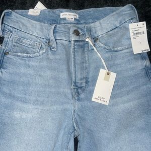 Good American Jeans